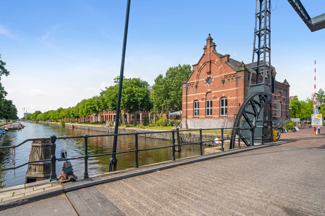 Foto 16 van Willem de Zwijgerlaan 128-2