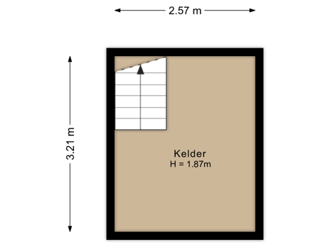View floorplan