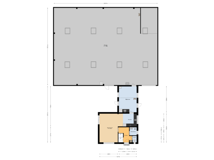 Begane grond