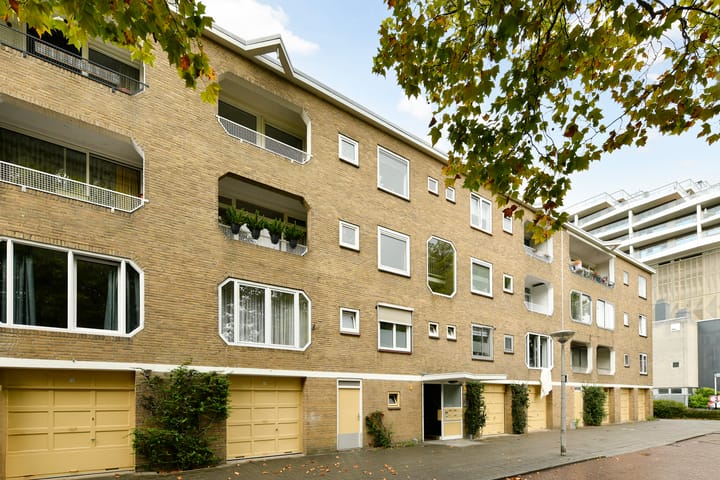 Foto 4 van Meander 733