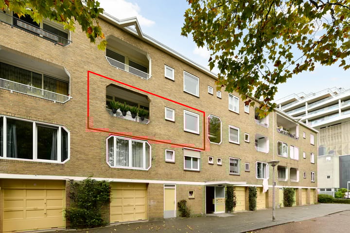 Foto 19 van Meander 733