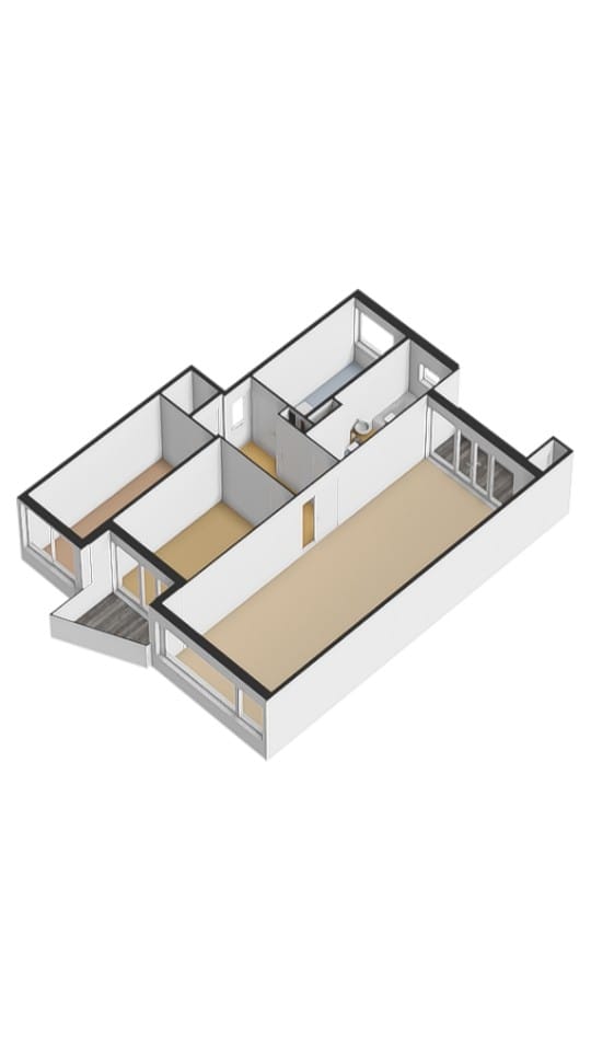 Foto 23 van Meander 733