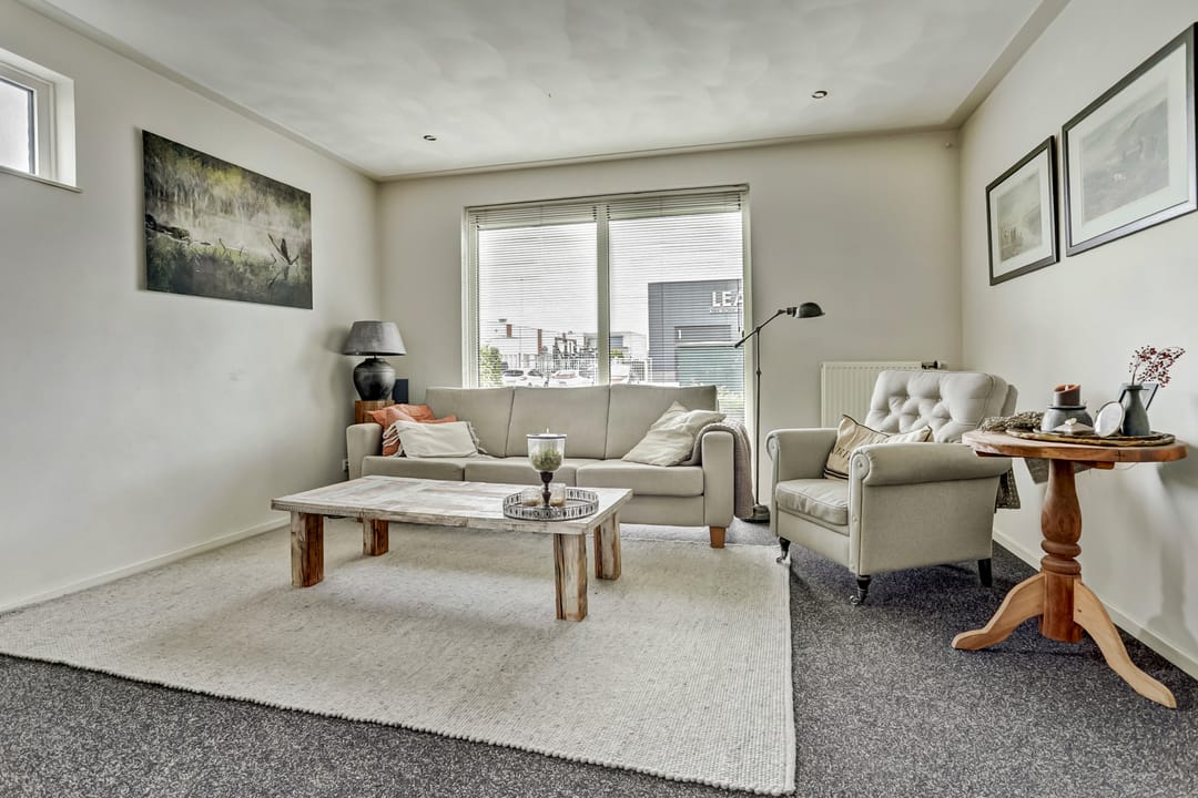 Foto 8 van Industrieweg 5-C