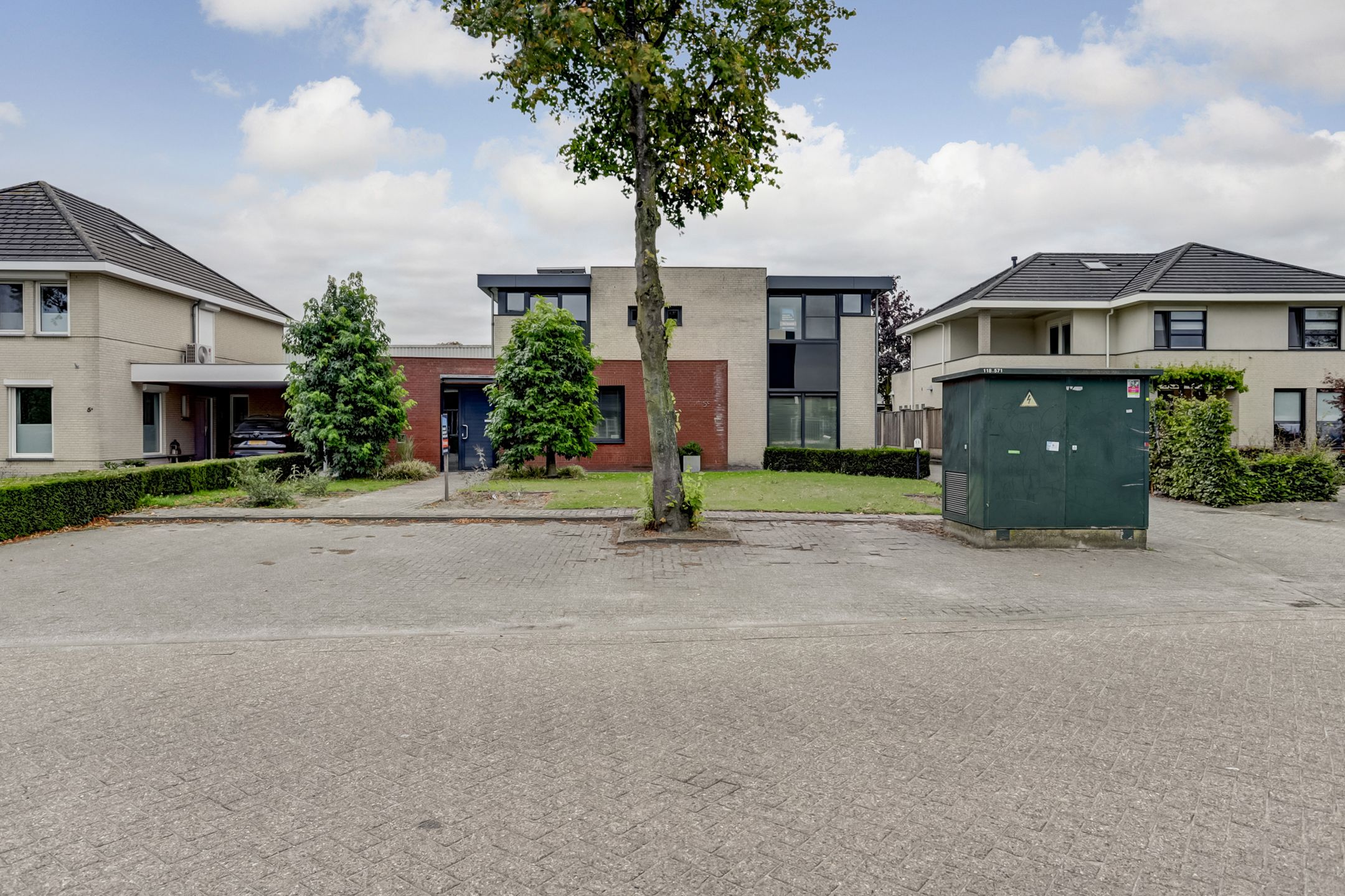 Foto 3 van Industrieweg 5-C