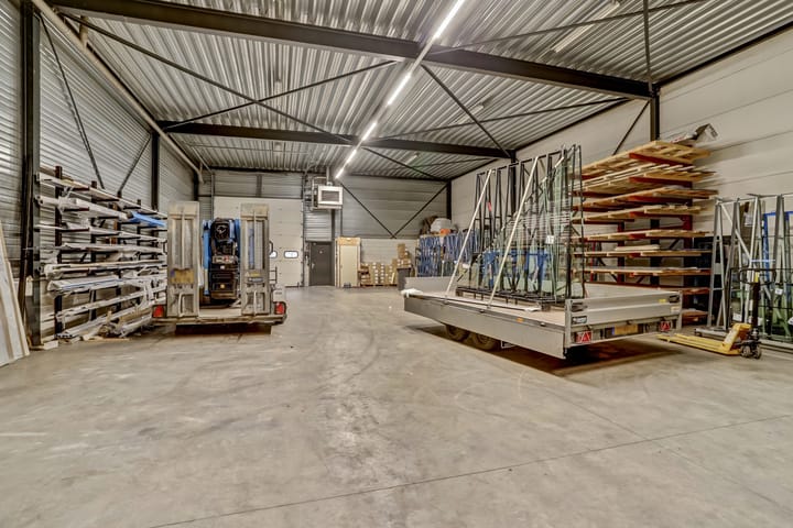 Foto 45 van Industrieweg 5-C