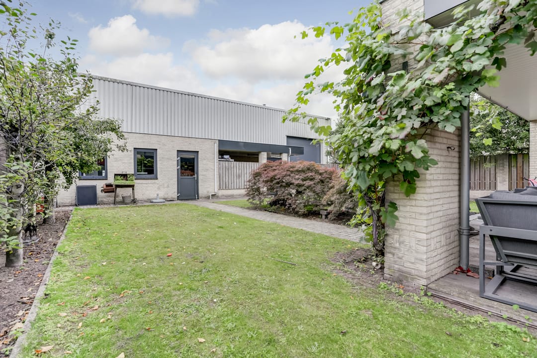 Foto 38 van Industrieweg 5-C