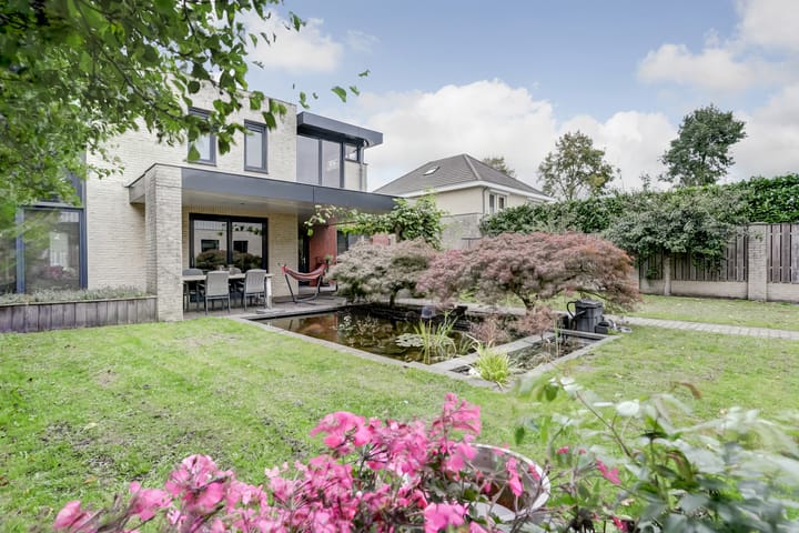 Foto 40 van Industrieweg 5-C