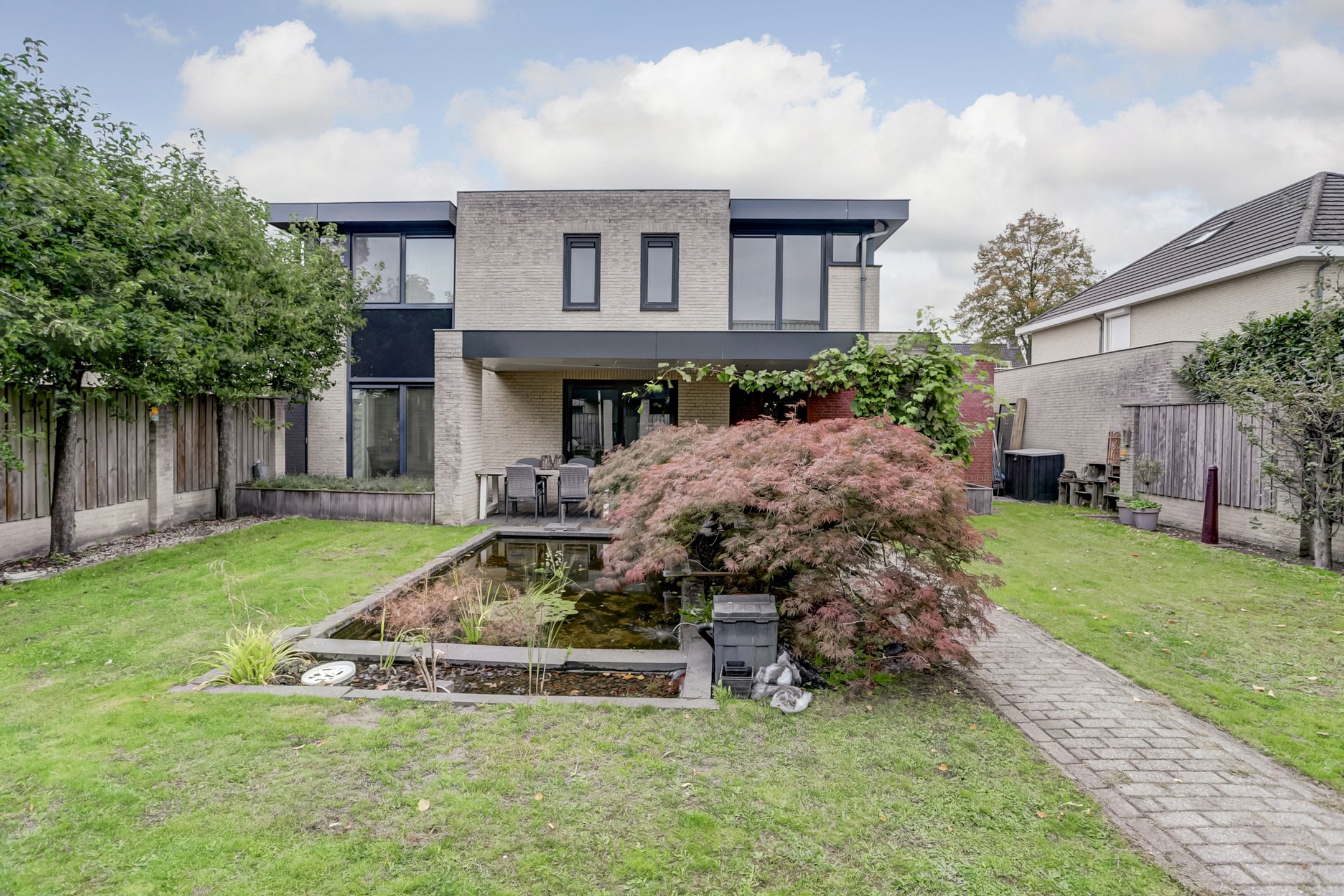 Foto 42 van Industrieweg 5-C