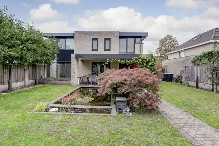 Foto 42 van Industrieweg 5-C