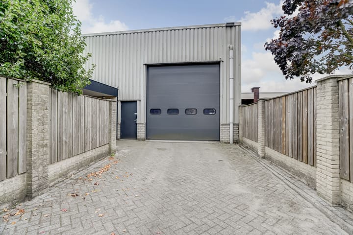 Foto 43 van Industrieweg 5-C