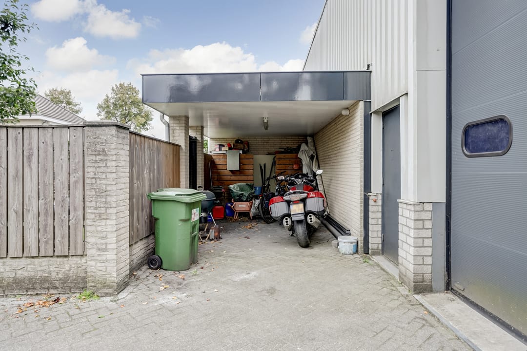 Foto 46 van Industrieweg 5-C