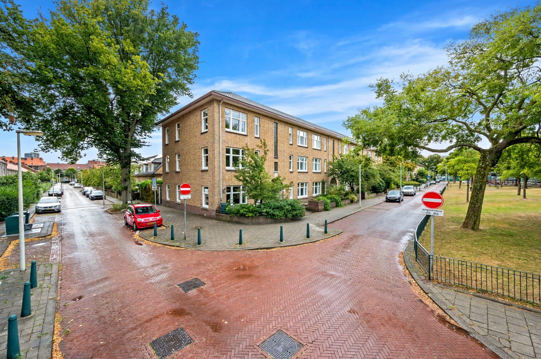 Foto 1 van Van Maerlantlaan 23