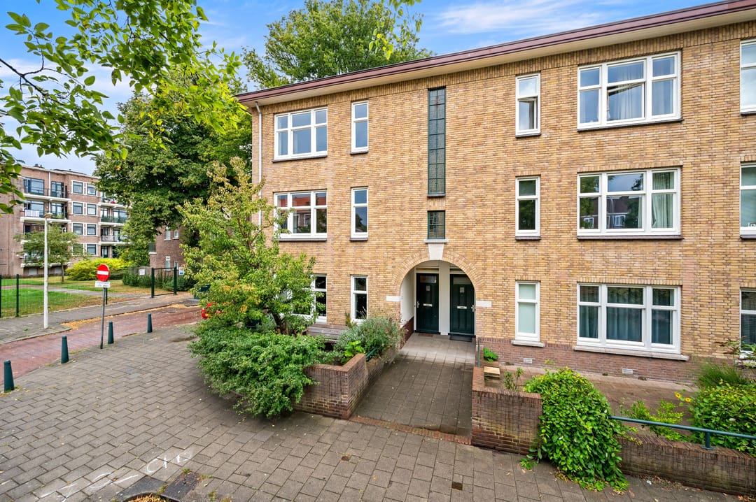 Foto 2 van Van Maerlantlaan 23