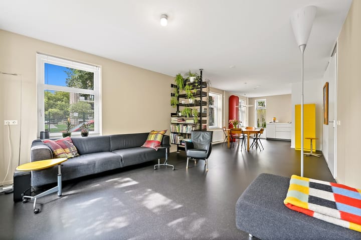 Foto 4 van Van Maerlantlaan 23