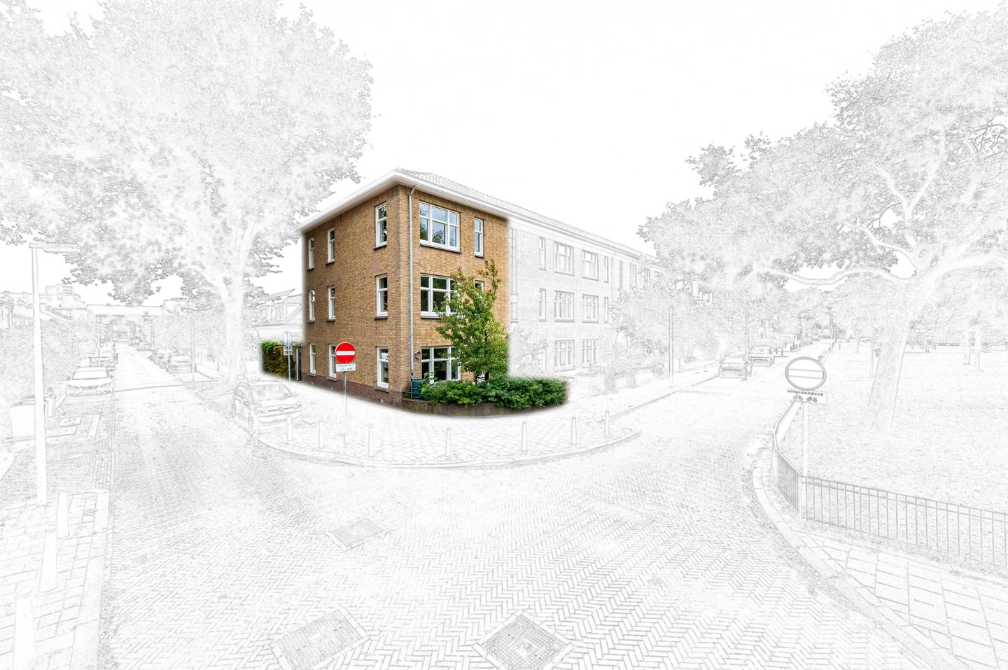 Foto 5 van Van Maerlantlaan 23