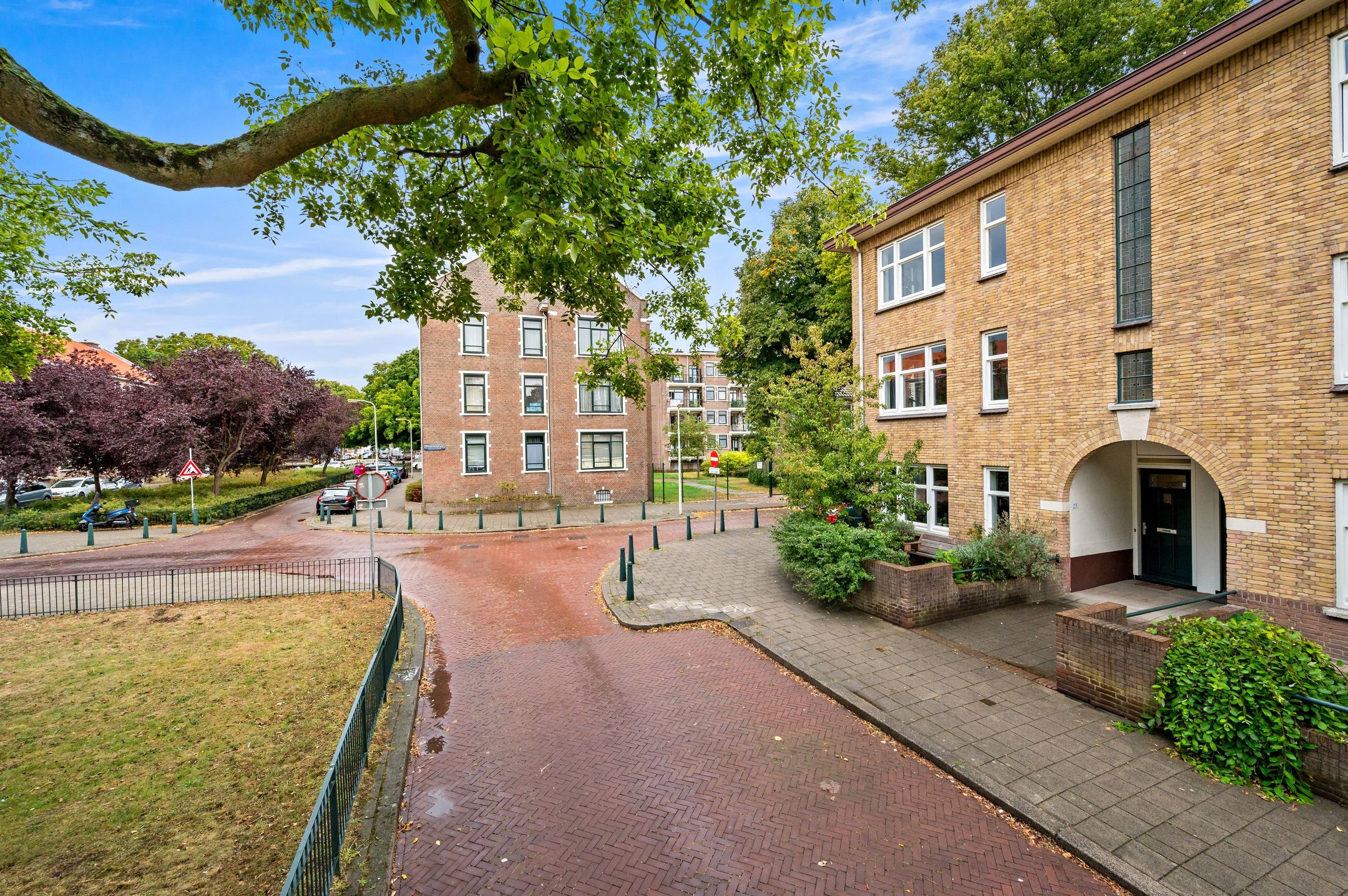 Foto 6 van Van Maerlantlaan 23