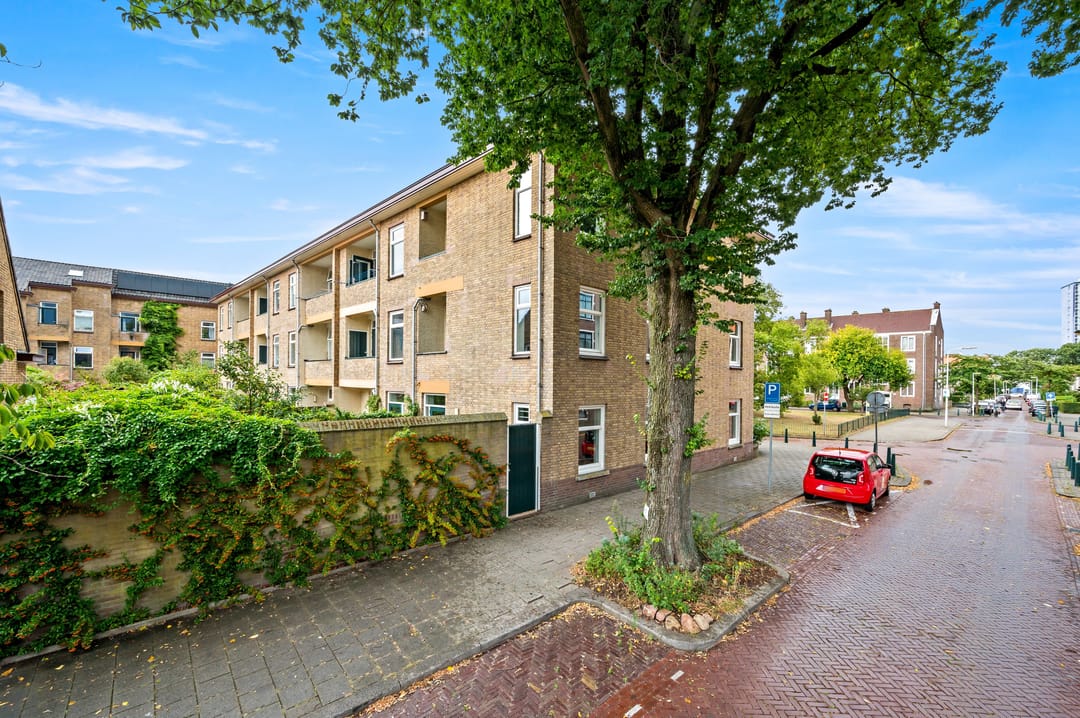 Foto 7 van Van Maerlantlaan 23