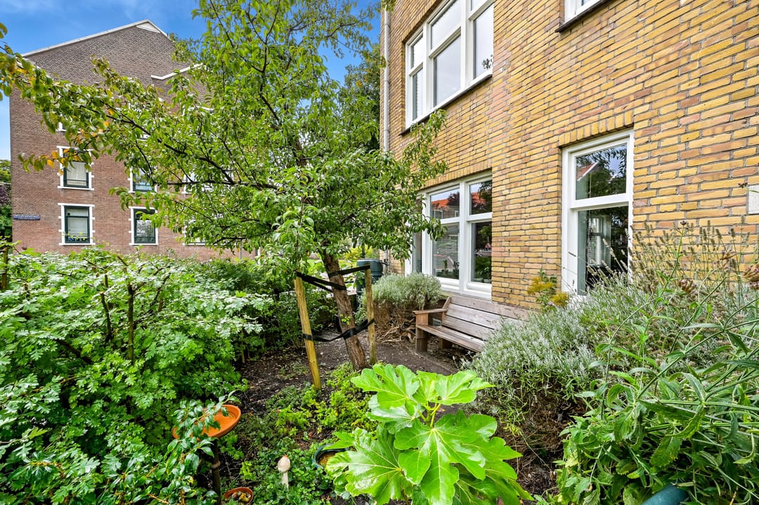 Foto 8 van Van Maerlantlaan 23