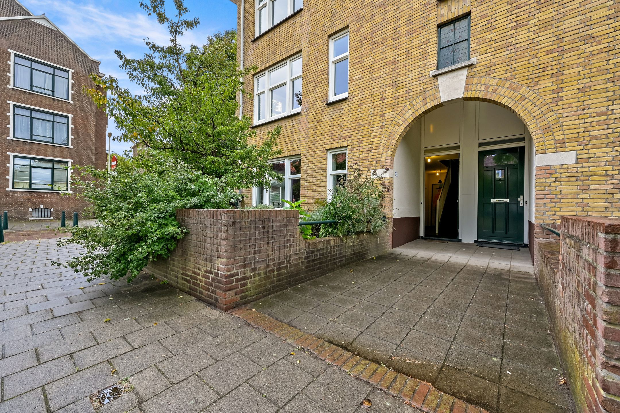 Foto 9 van Van Maerlantlaan 23