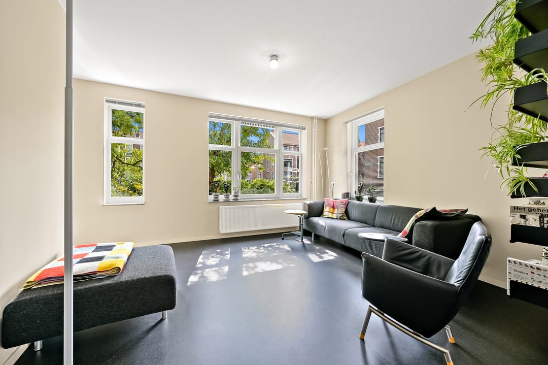 Foto 11 van Van Maerlantlaan 23