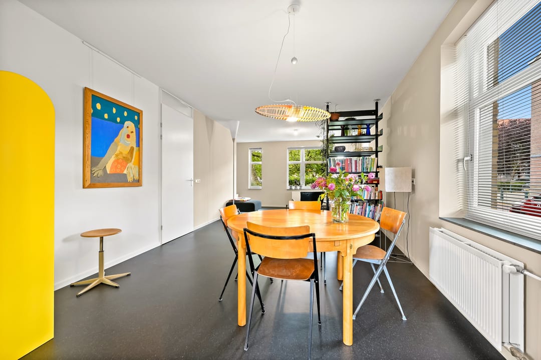 Foto 13 van Van Maerlantlaan 23