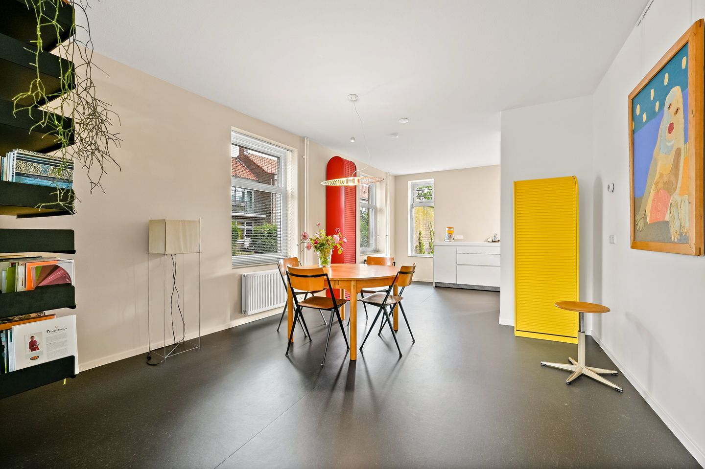 Foto 14 van Van Maerlantlaan 23