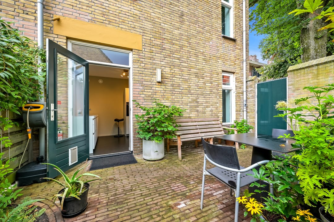 Foto 23 van Van Maerlantlaan 23