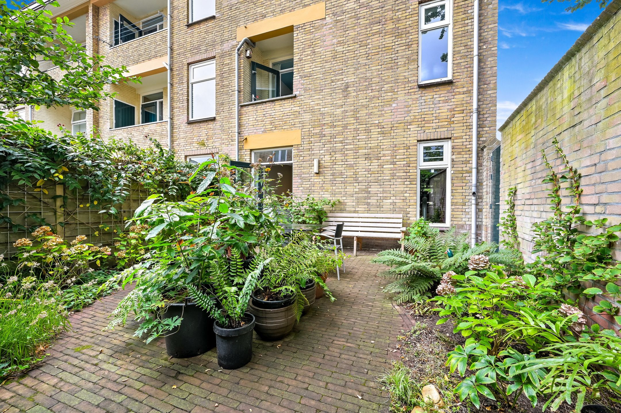 Foto 24 van Van Maerlantlaan 23