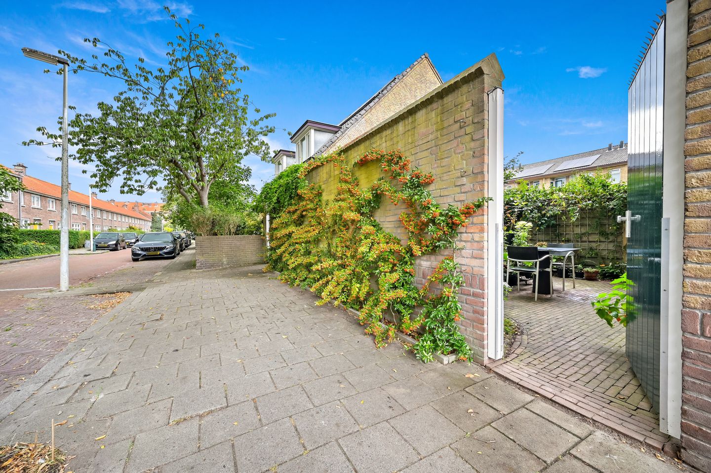 Foto 25 van Van Maerlantlaan 23