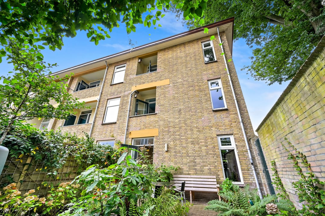 Foto 26 van Van Maerlantlaan 23