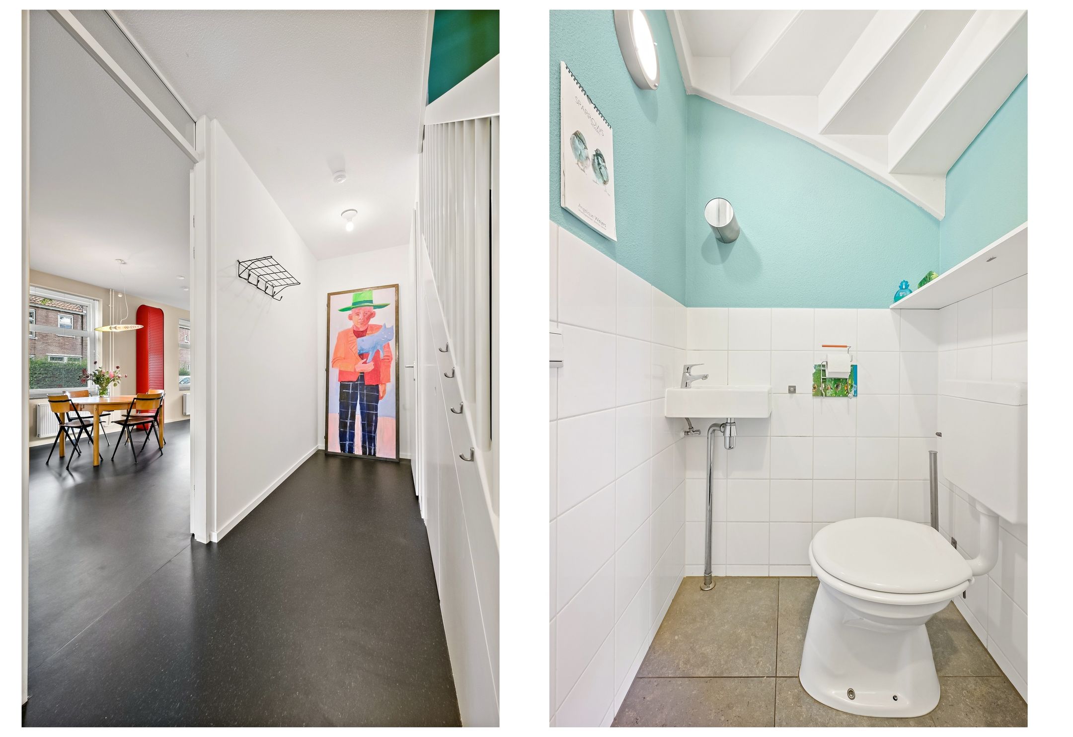 Foto 27 van Van Maerlantlaan 23