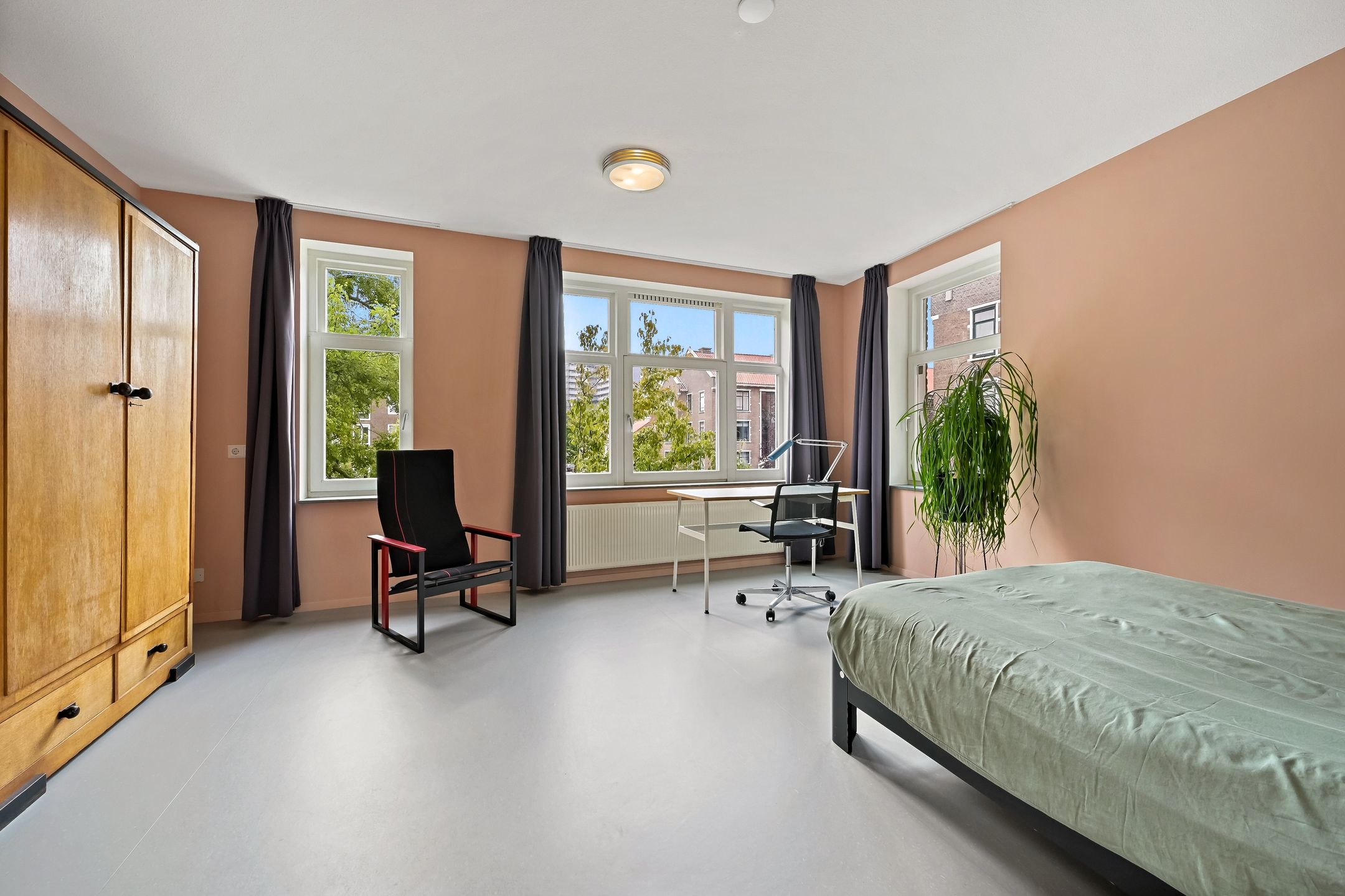 Foto 30 van Van Maerlantlaan 23