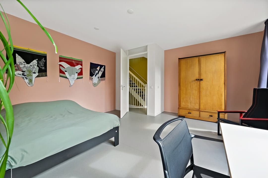 Foto 31 van Van Maerlantlaan 23