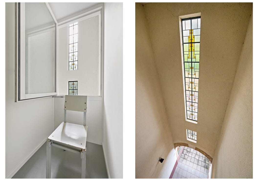 Foto 43 van Van Maerlantlaan 23