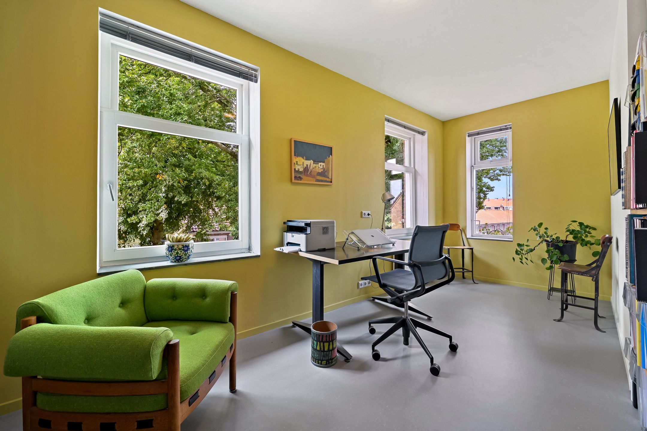 Foto 45 van Van Maerlantlaan 23