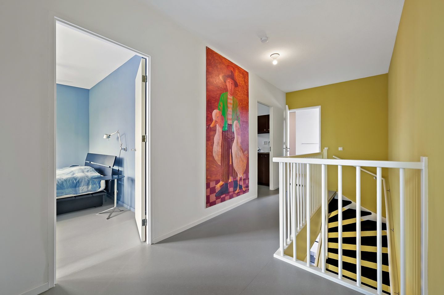 Foto 55 van Van Maerlantlaan 23