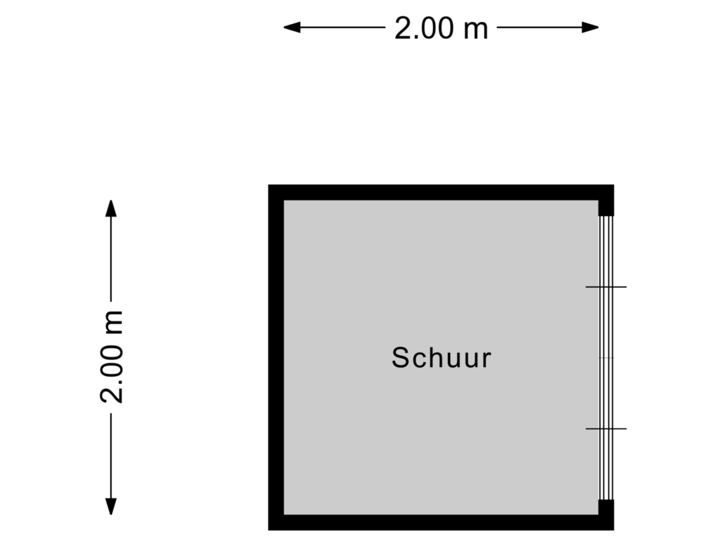 Schuur