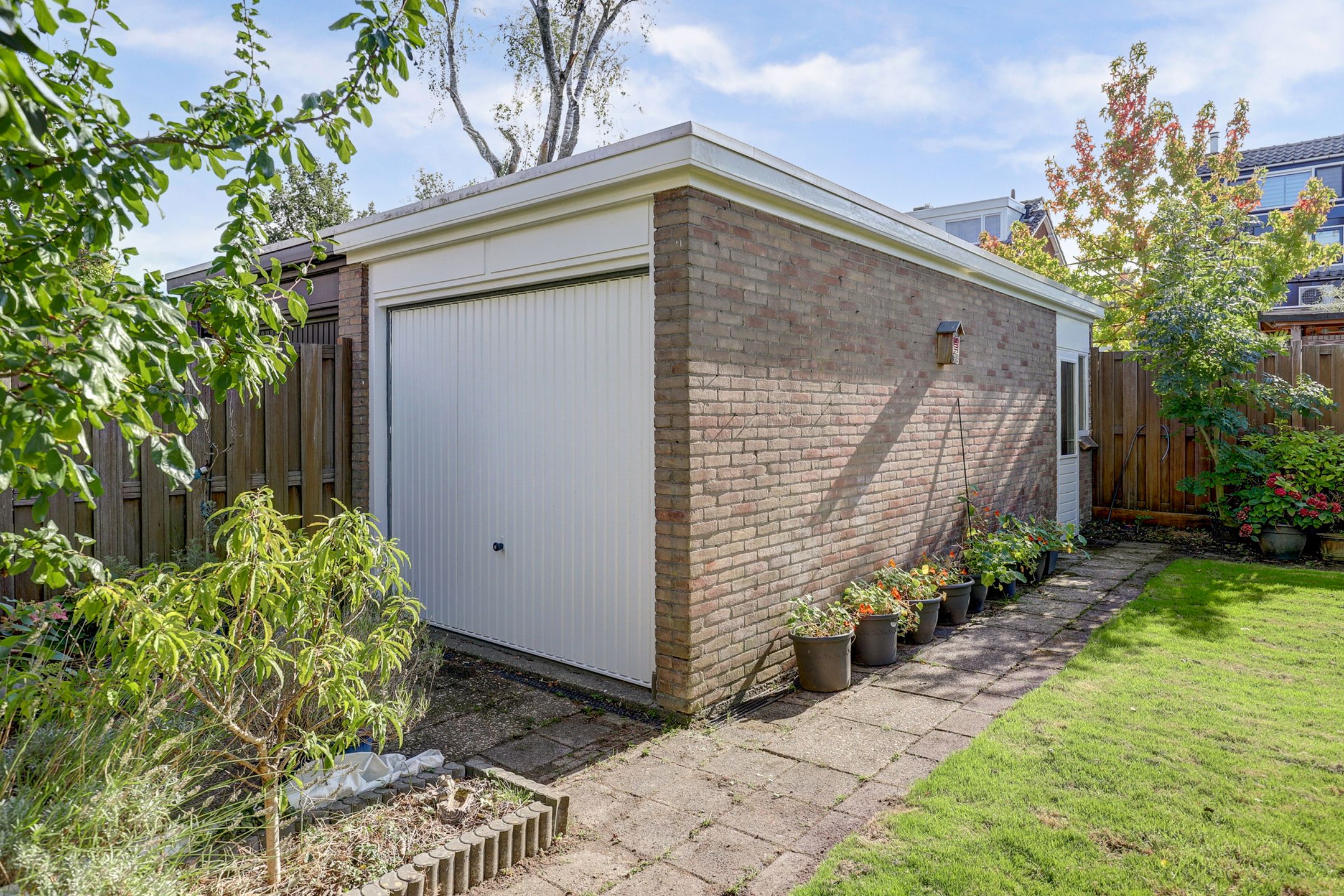 Foto 3 van Baljuwweg 5