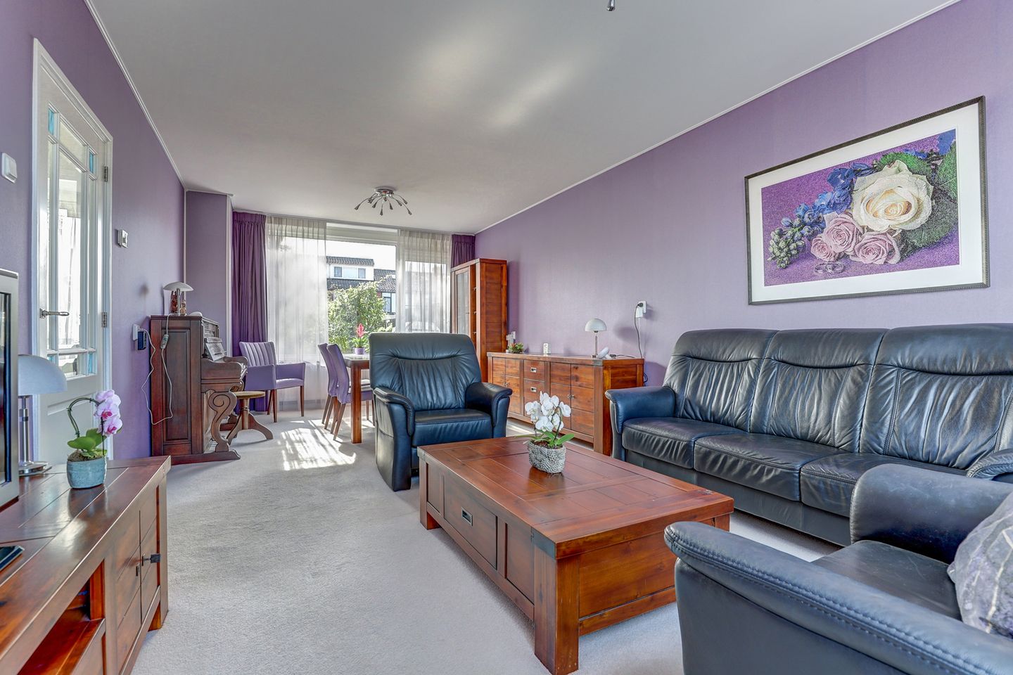 Foto 4 van Baljuwweg 5