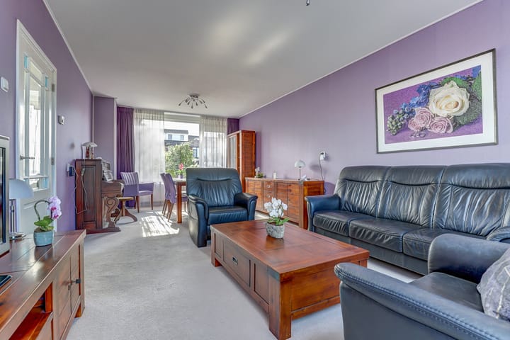 Foto 4 van Baljuwweg 5