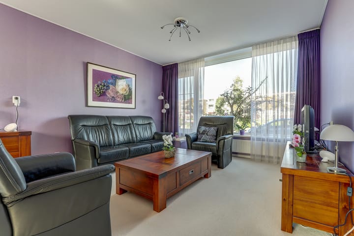 Foto 5 van Baljuwweg 5