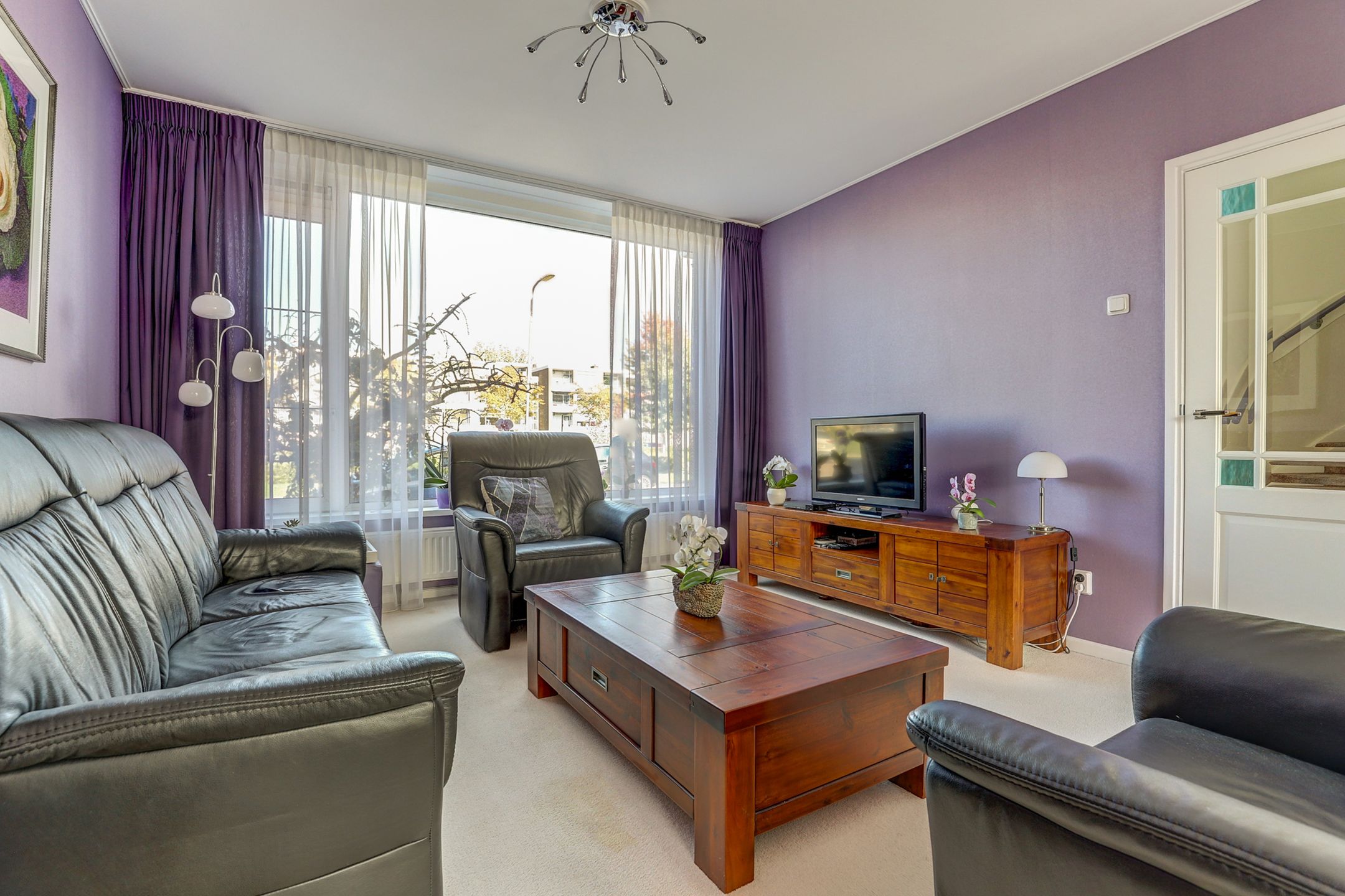 Foto 6 van Baljuwweg 5