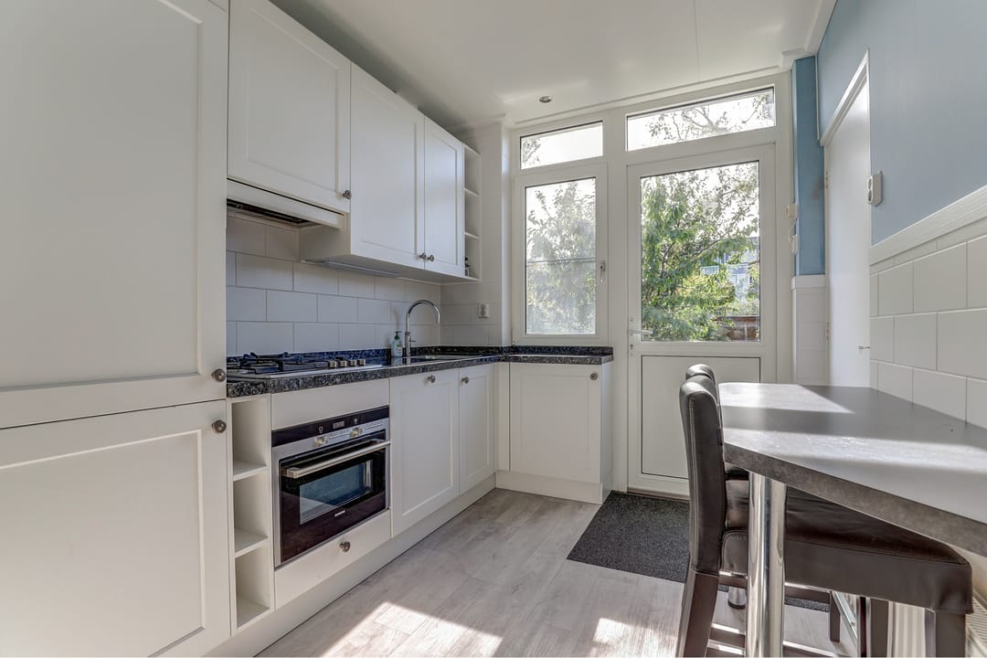 Foto 7 van Baljuwweg 5