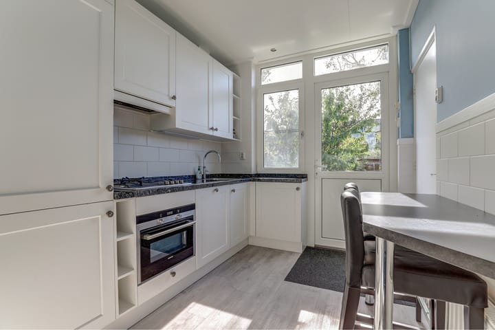 Foto 7 van Baljuwweg 5