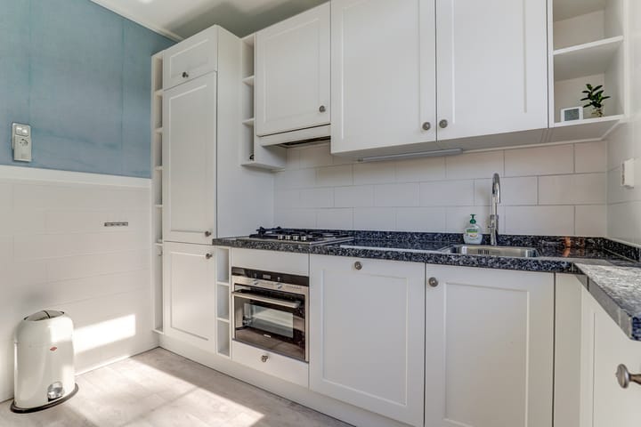 Foto 8 van Baljuwweg 5