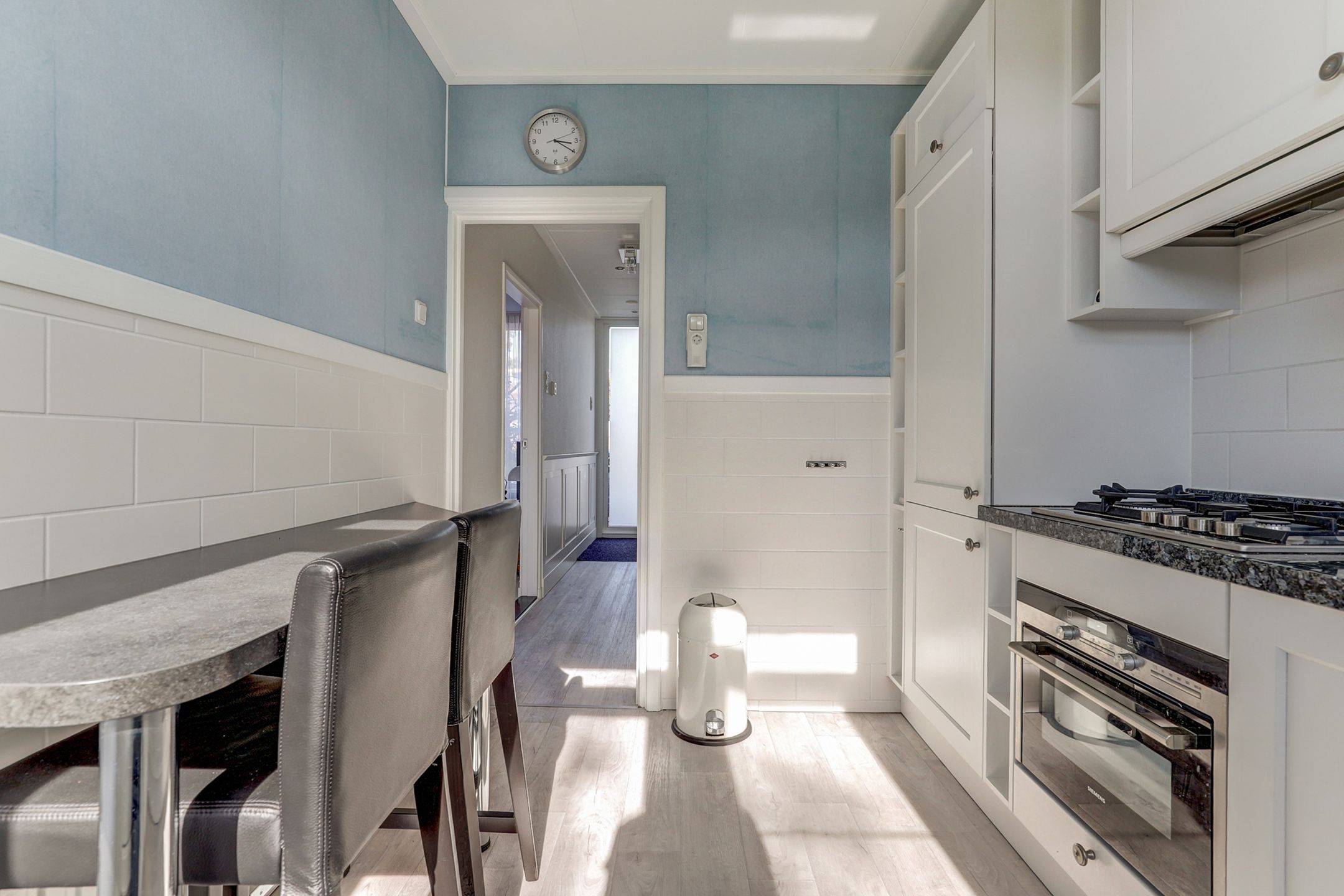 Foto 9 van Baljuwweg 5