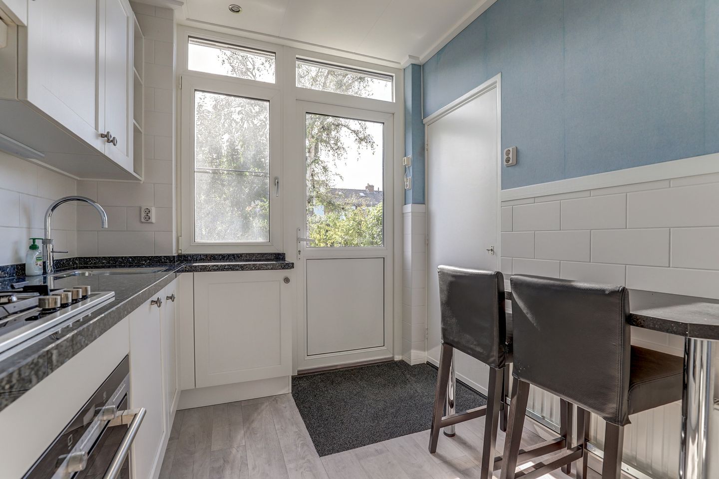 Foto 10 van Baljuwweg 5