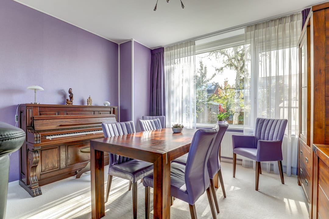 Foto 11 van Baljuwweg 5