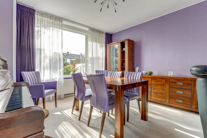 Foto 12 van Baljuwweg 5