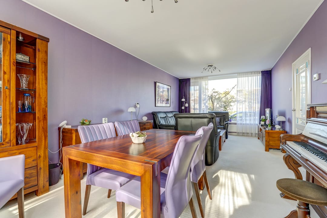 Foto 13 van Baljuwweg 5